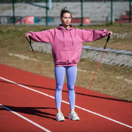 Zestaw do ćwiczeń siłowych HMS TX30