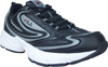 Buty męskie Fila Actix czarne FFM0314 83249
