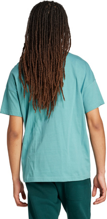 Koszulka męska adidas All Szn niebieska JX5085