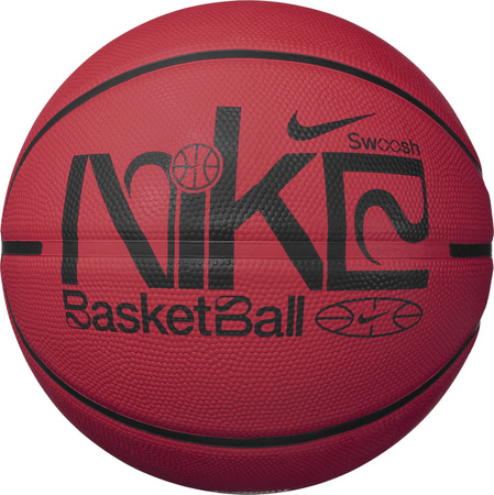 Piłka koszykowa do koszykówki treningowa Nike Everyday Playground 8p Graphic Deflated rozmiar 7