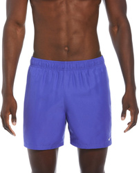 Spodenki szorty kąpielowe męskie Nike Volley Short fioletowe NESSA560 504