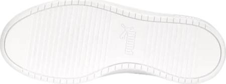 Buty dziecięce Puma Rickie Jr granatowo-białe 384311 13