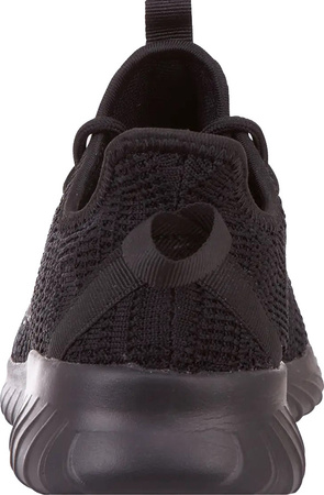 Buty Kappa Capitol czarne 242961 1111