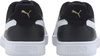 Buty męskie Puma Shuffle czarne 309668 04