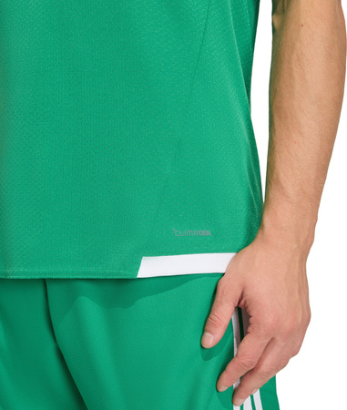 Koszulka męska adidas Tiro 26 Competition Match Jersey zielona KA6235