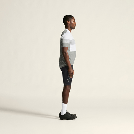 Męska Koszulka Z Krótkim Rękawem Core Endur Logo Jersey M rozmiar M