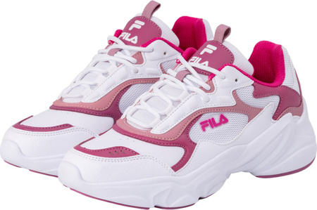 Buty damskie Fila Collene CB FFW0046 13347