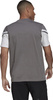 Koszulka męska adidas Condivo 22 Tee szaro-biała HD2316