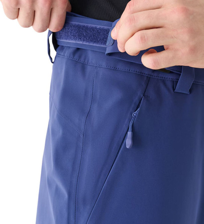 Spodnie narciarskie męskie 4F M0756 granatowe 4FWAW24TFTRM0756 31S