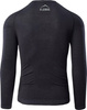 Męska bluza bielizna termoaktywna wełna merino Elbrus Elarit Top rozmiar XXL