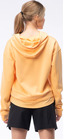 Damska bluza z kapturem hoodie IQ Janette Wmns rozmiar XS