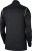 Kurtka męska Nike RPL Park 20 RN JKT W czarna BV6881 010