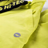Dziecięce spodnie narciarskie Hi-tec Darin JR Spring limonka rozmiar 146