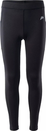 Dziecięce legginsy spodnie termoaktywne Martes Vika Jrg rozmiar 146