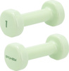 Hantle Spokey Shape 2x1 kg zielone 920918