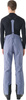 Spodnie narciarskie męskie 4F M0756 denim 4FWAW24TFTRM0756 32S