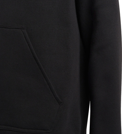 Bluza dla dzieci adidas Entrada 22 Hoody czarna H57516