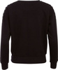 Bluza damska Kappa Janka czarna 310021 19-4006