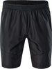 Męskie spodenki Iq Cross The Line Daren 50375-blk/li Pun black/lime punch rozmiar XXL