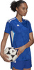 Koszulka damska adidas Condivo 22 Match Day Jersey niebieska GS0177