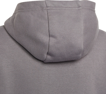 Bluza dla dzieci adidas Entrada 22 Hoody szara H57515