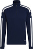 Bluza męska adidas Squadra 21 Training Top granatowa HC6283
