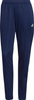 Spodnie damskie adidas Entrada 22 Training Pants granatowe HC0334
