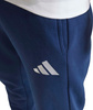 Spodnie męskie adidas Entrada 26 Sweat Pant granatowe JZ9140