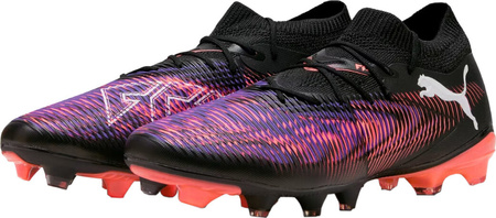 Buty piłkarskie Puma Future 8 Match FG/AG 108140 01