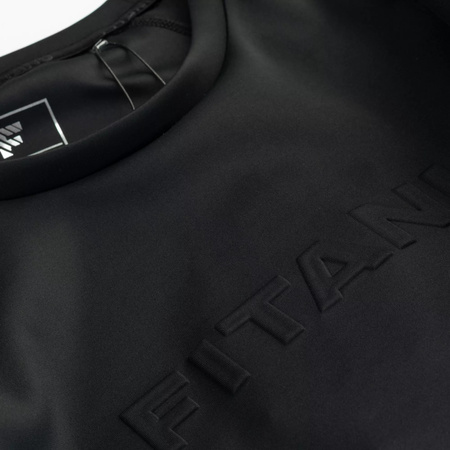 Damska bluza treningowa crewneck Fitanu Fabiola rozmiar L