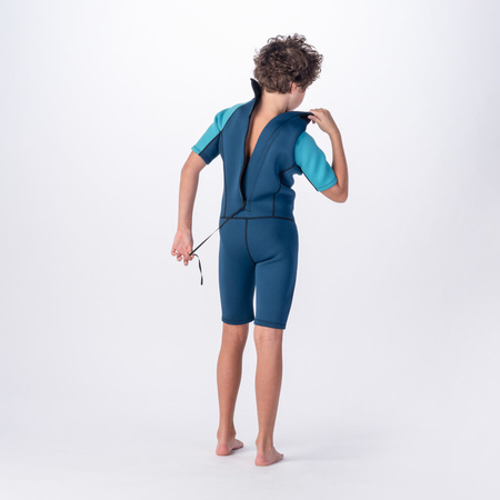 Dziecięca pianka do pływania Aquawave Surfo Jr rozmiar 164cm