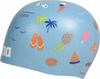 Czepek pływacki silikonowy Arena Reversible Cap