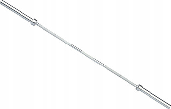 Gryf olimpijski prosty 220 cm 675 kg