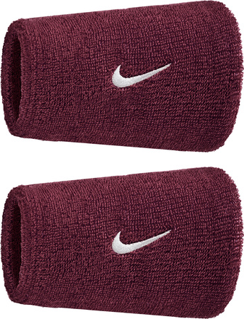 Frotka Swoosh Classic Doublewide Wristbands 2pk Unisex