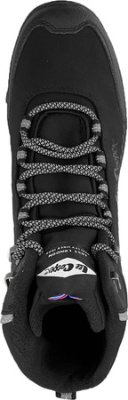 Buty męskie Lee Cooper czarne LCJ-22-01-1399M