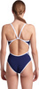 Damski Strój Kąpielowy Women's Arena Icons Super Fly Back Solid  rozmiar 40