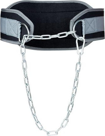 Pas obciążeniowy do ćwiczeń siłowych HMS PST04