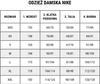 Bluza damska Nike Park 20 Knit Track niebieska FJ3024 463
