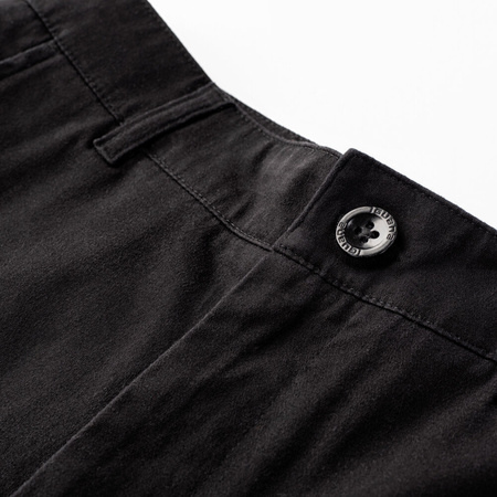 Męskie spodenki bawełniane Iguana Lesori rozmiar M