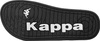 Klapki męskie Kappa Aryse czarne 243111 1110