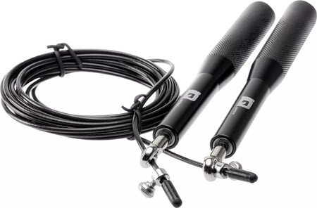 Skakanka szybkościowa IQ Projump metalowa linka