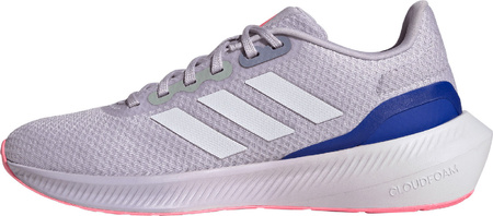 Buty damskie adidas Runfalcon 3 szare HQ1474