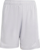 Spodenki dla dzieci adidas Tiro 26 League Training szare JY7149
