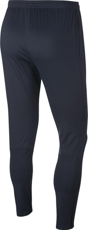 Spodnie dla dzieci Nike Dry Academy 18 Tech Pant JUNIOR granatowe 893746 451