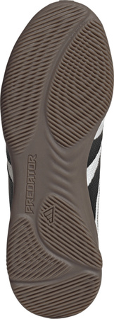 Buty piłkarskie dziecięce adidas Predator League IN JR7024