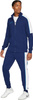 Bluza męska Nike DF Academy TRK JKT KP FP JB granatowa DA5566 492