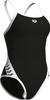 Damski Strój Kąpielowy Women's Arena Icons Super Fly Back Solid  rozmiar 32