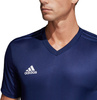 Koszulka męska adidas Condivo 18 Training Jersey granatowa CV8233