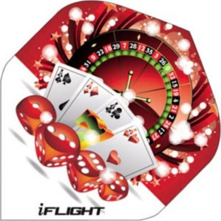 Piórka do lotek Sunflex Profesional 3 szt. 02056