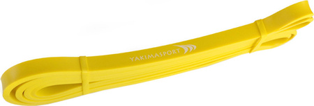 Guma taśma oporowa do ćwiczeń treningowa Yakima Sport
